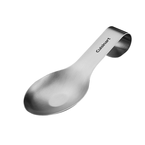 Stainless Steel Spoon Rest | Cuisinart Tools & Gadgets