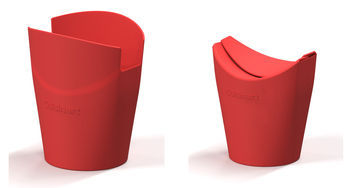 2pc Single-Serve Microwave Popcorn Makers | Cuisinart Tools & Gadgets