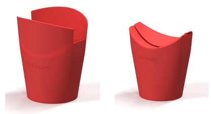 2pc Single-Serve Microwave Popcorn Makers | Cuisinart Tools & Gadgets