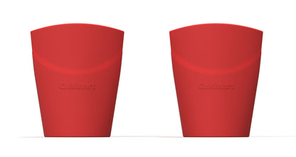 2pc Single-Serve Microwave Popcorn Makers | Cuisinart Tools & Gadgets