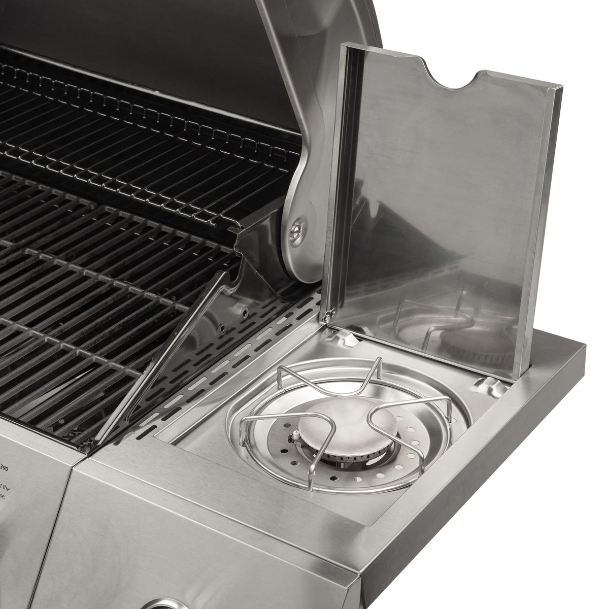 Five Burner Gas Grill | Cuisinart Outdoors