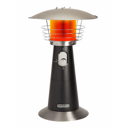 Portable Tabletop Patio Heater | Cuisinart Heaters & Fire Pits | Cuisinart Outdoors