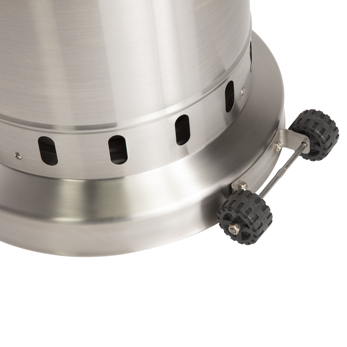 Stainless Steel Propane Patio Heater | Cuisinart Outdoors