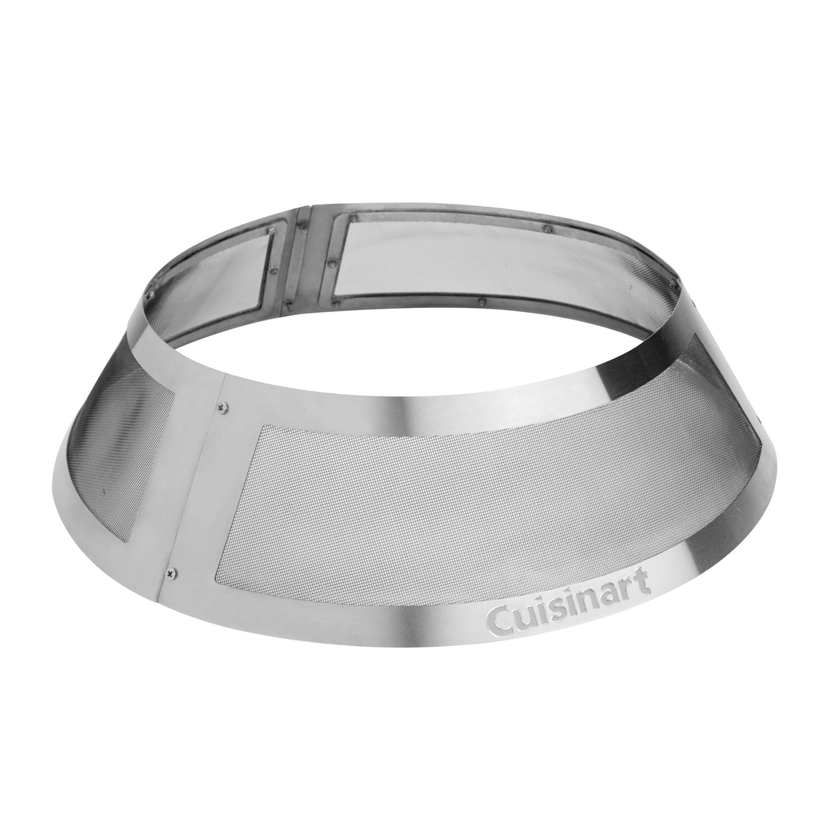 Cleanburn Fire Pit Spark Guard | Cuisinart Outdoors