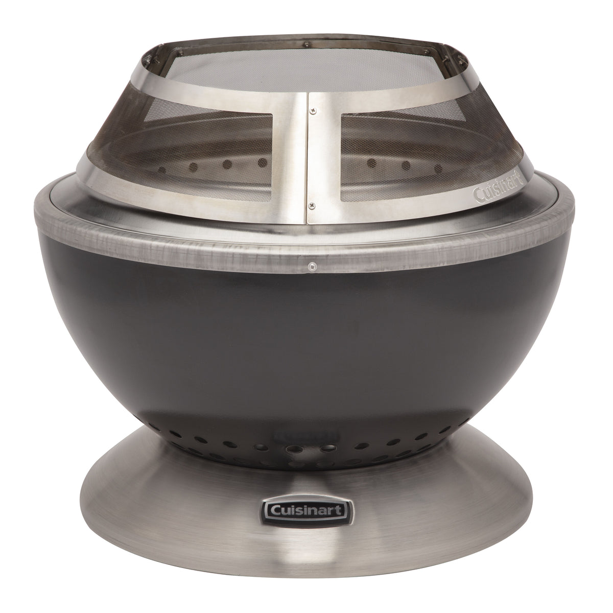 Cleanburn Fire Pit Spark Guard | Cuisinart Outdoors