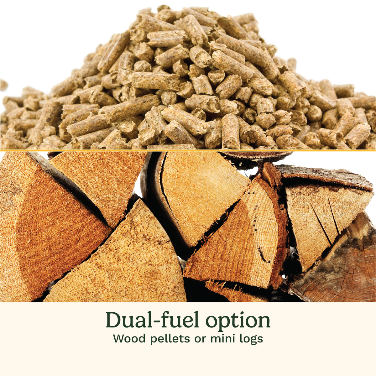 7.5” Cleanburn Smokeless Table Top Fire Pit | Cuisinart Heaters & Fire Pits | Cuisinart Outdoors