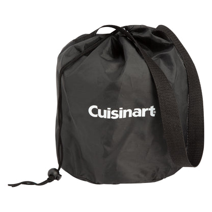 7.5” Cleanburn Smokeless Table Top Fire Pit | Cuisinart Heaters & Fire Pits | Cuisinart Outdoors