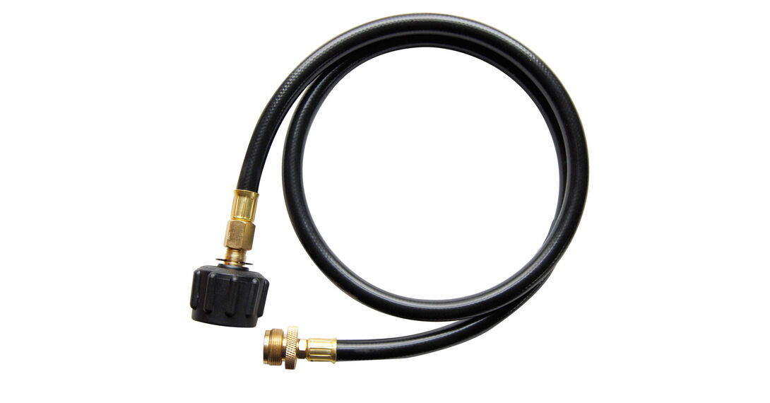 LP Adapter Hose, 4-Foot | Cuisinart Outdoors