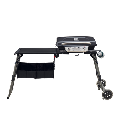 Prep 'n Go Folding Gas Grill | Cuisinart Outdoors