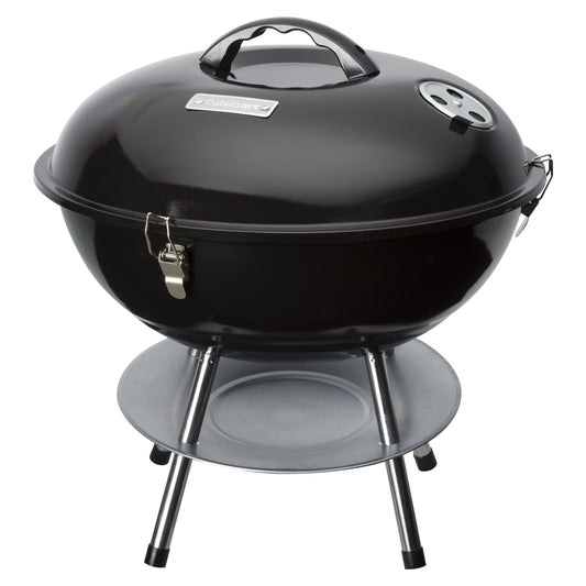 16" Portable Charcoal Grill | Cuisinart Outdoors