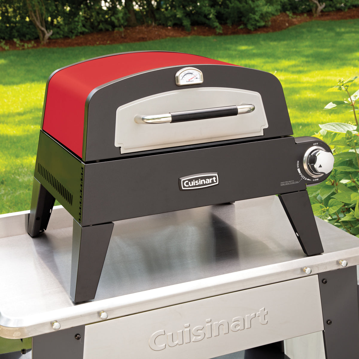 Outdoor Pizza Oven | Cuisinart Outdoors|Sale