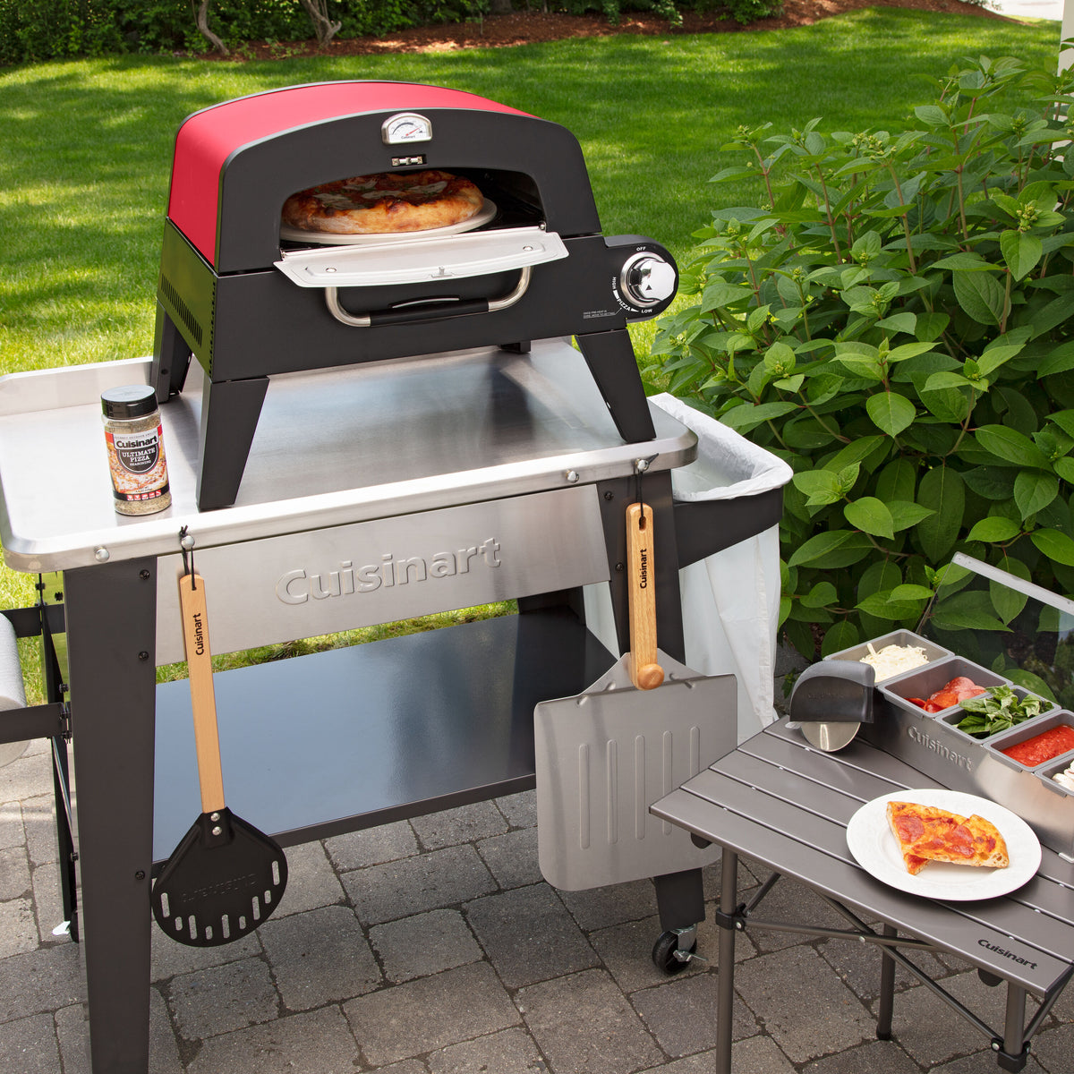 Outdoor Pizza Oven | Cuisinart Outdoors|Sale