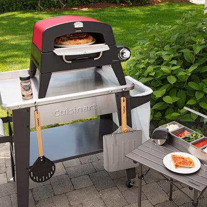 Outdoor Pizza Oven | Cuisinart Outdoors|Sale