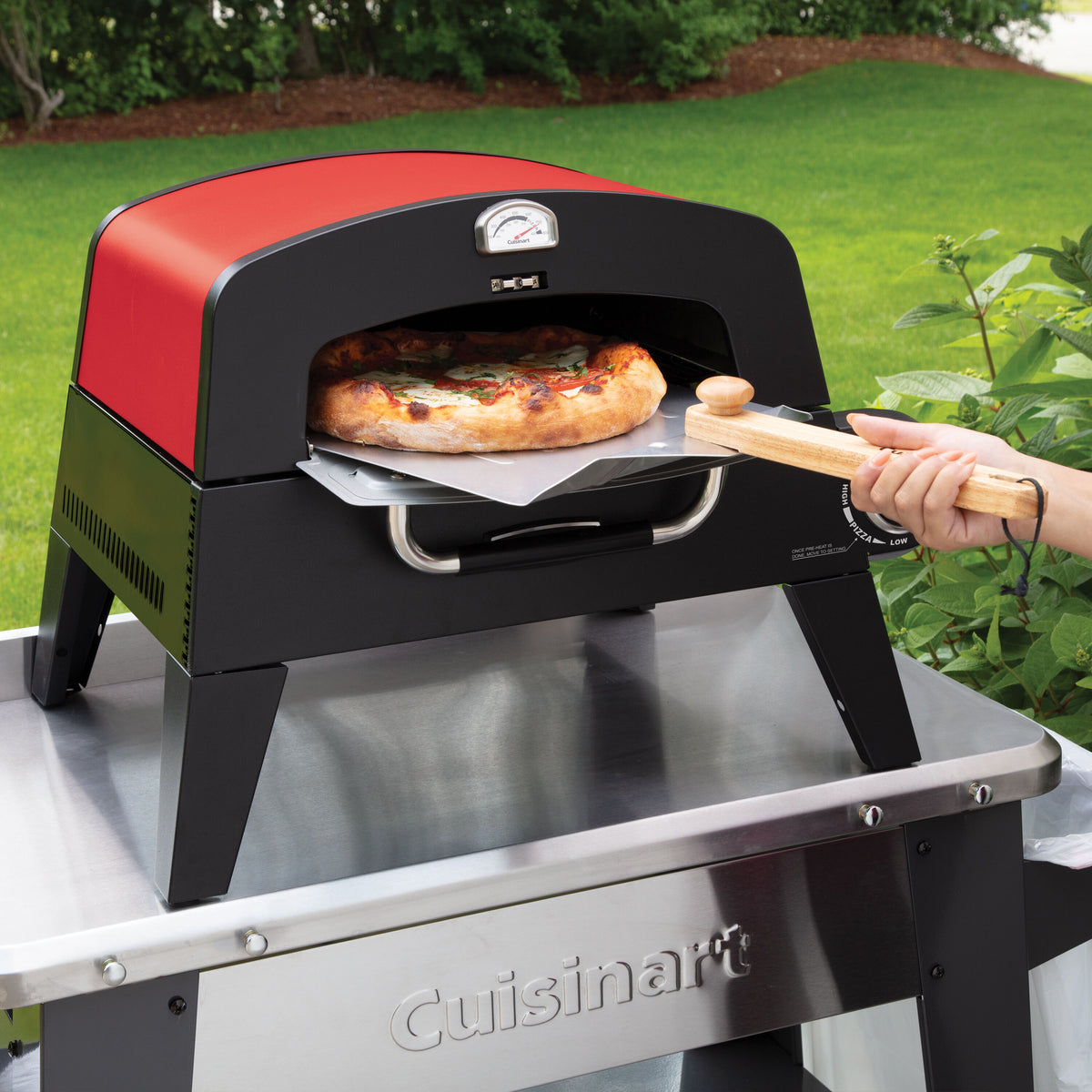 Outdoor Pizza Oven | Cuisinart Outdoors|Sale