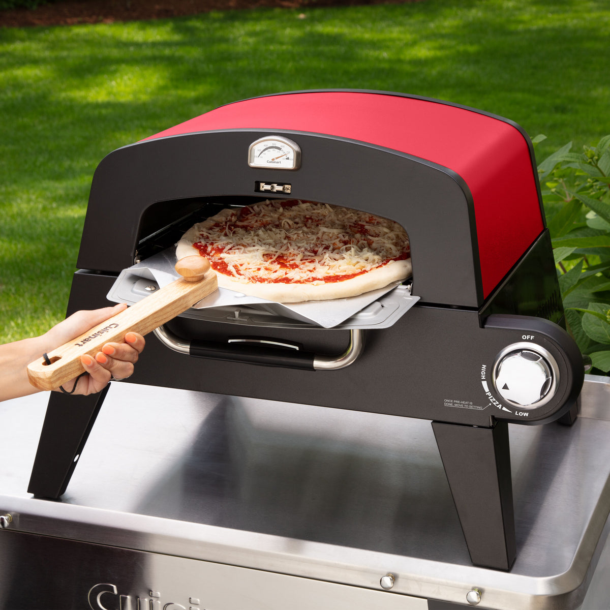 Outdoor Pizza Oven | Cuisinart Outdoors|Sale