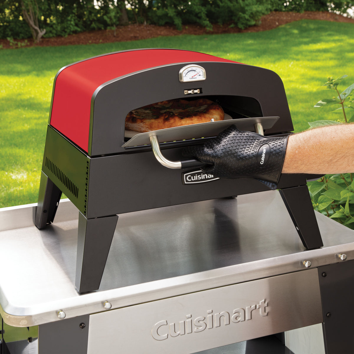Outdoor Pizza Oven | Cuisinart Outdoors|Sale