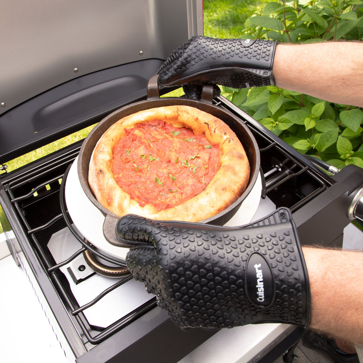 Outdoor Pizza Oven | Cuisinart Outdoors|Sale
