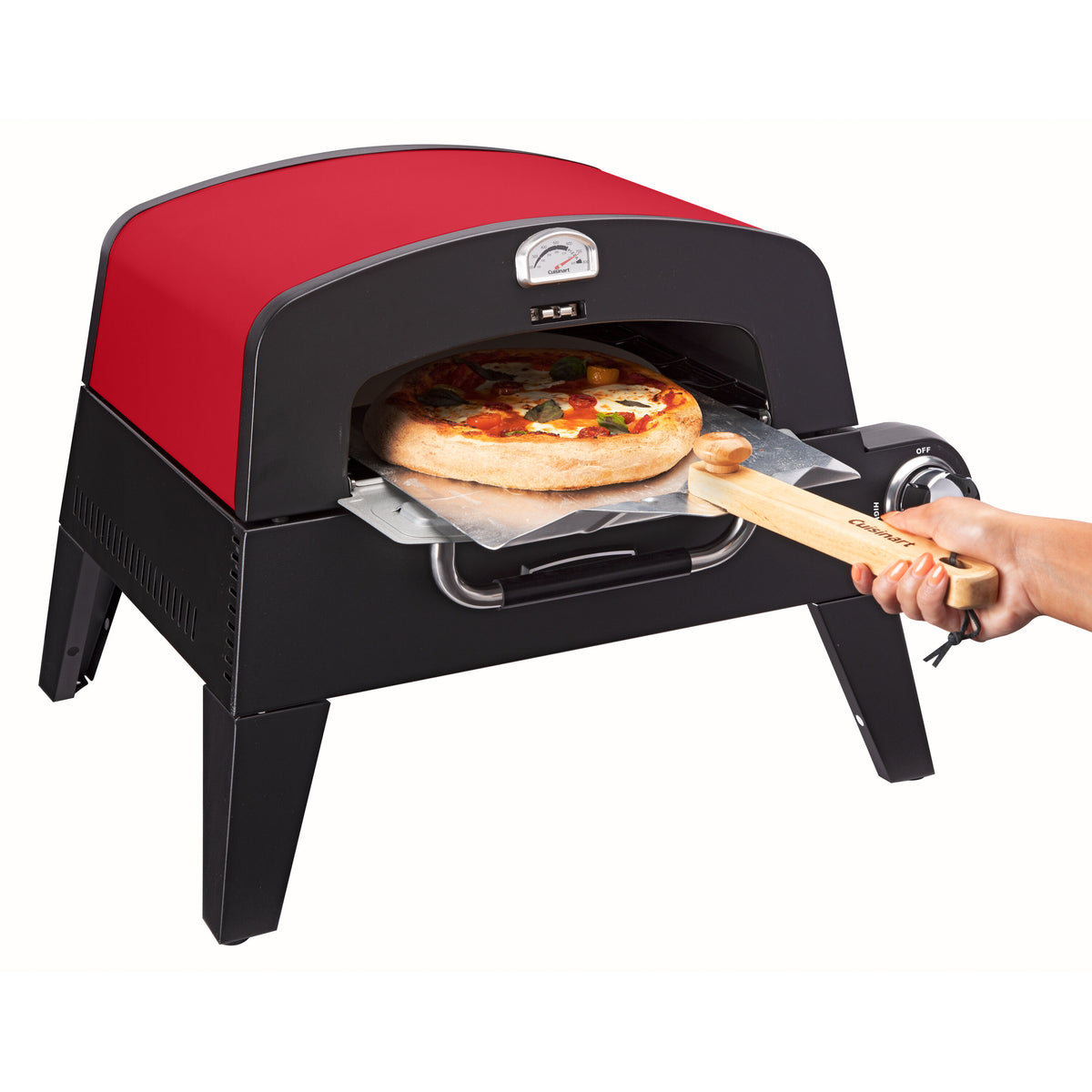 Outdoor Pizza Oven | Cuisinart Outdoors|Sale