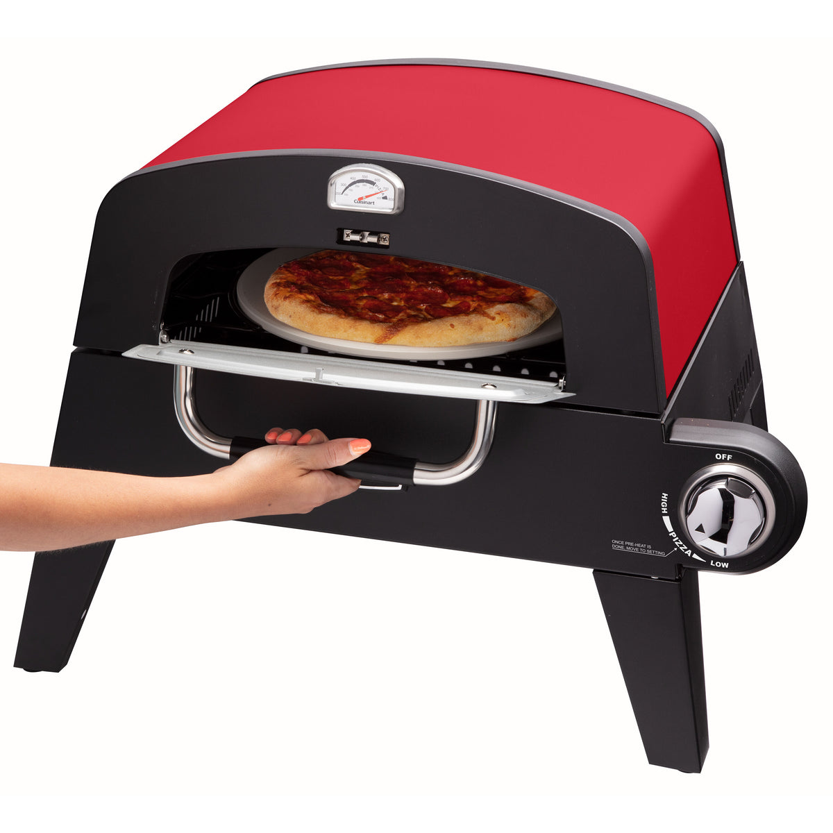 Outdoor Pizza Oven | Cuisinart Outdoors|Sale