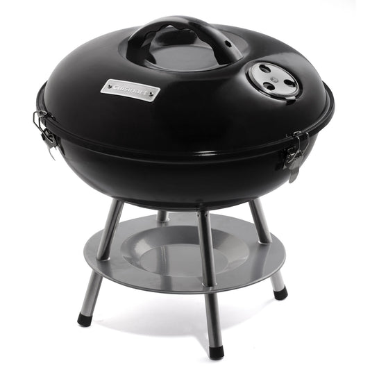 14" Portable Charcoal Grill | Cuisinart Outdoors