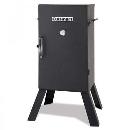 30" Electric Smoker | Cuisinart Smokers & Pellet Grills | Cuisinart Outdoors