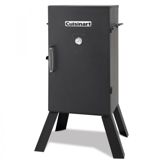 30" Electric Smoker | Cuisinart Smokers & Pellet Grills | Cuisinart Outdoors