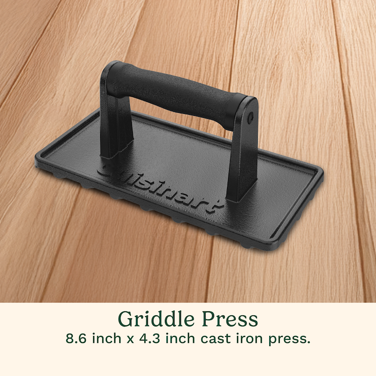 10-Piece Griddle Tool Set | Cuisinart Outdoors