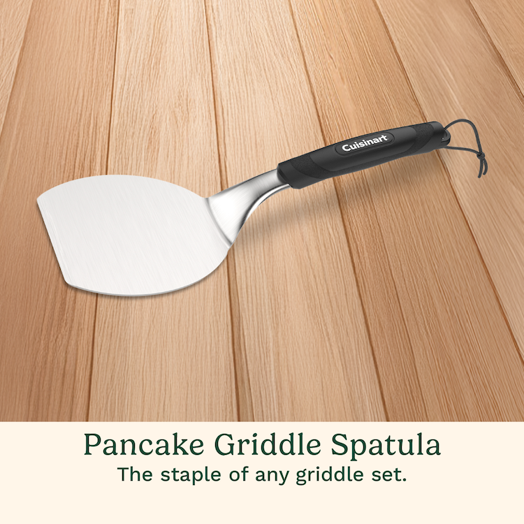 10-Piece Griddle Tool Set | Cuisinart Outdoors