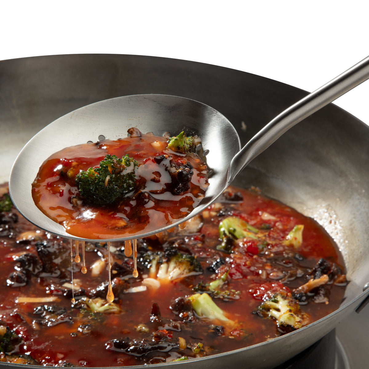 3-Piece Wok Tool Set | Cuisinart Outdoors