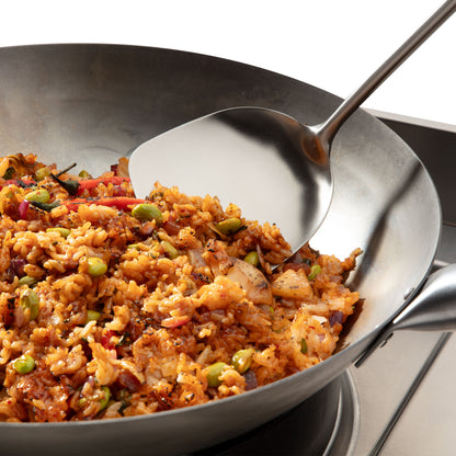 3-Piece Wok Tool Set | Cuisinart Outdoors