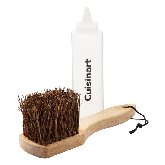 Wok Cleaning Set | Cuisinart Outdoors