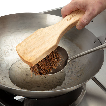 Wok Cleaning Set | Cuisinart Outdoors