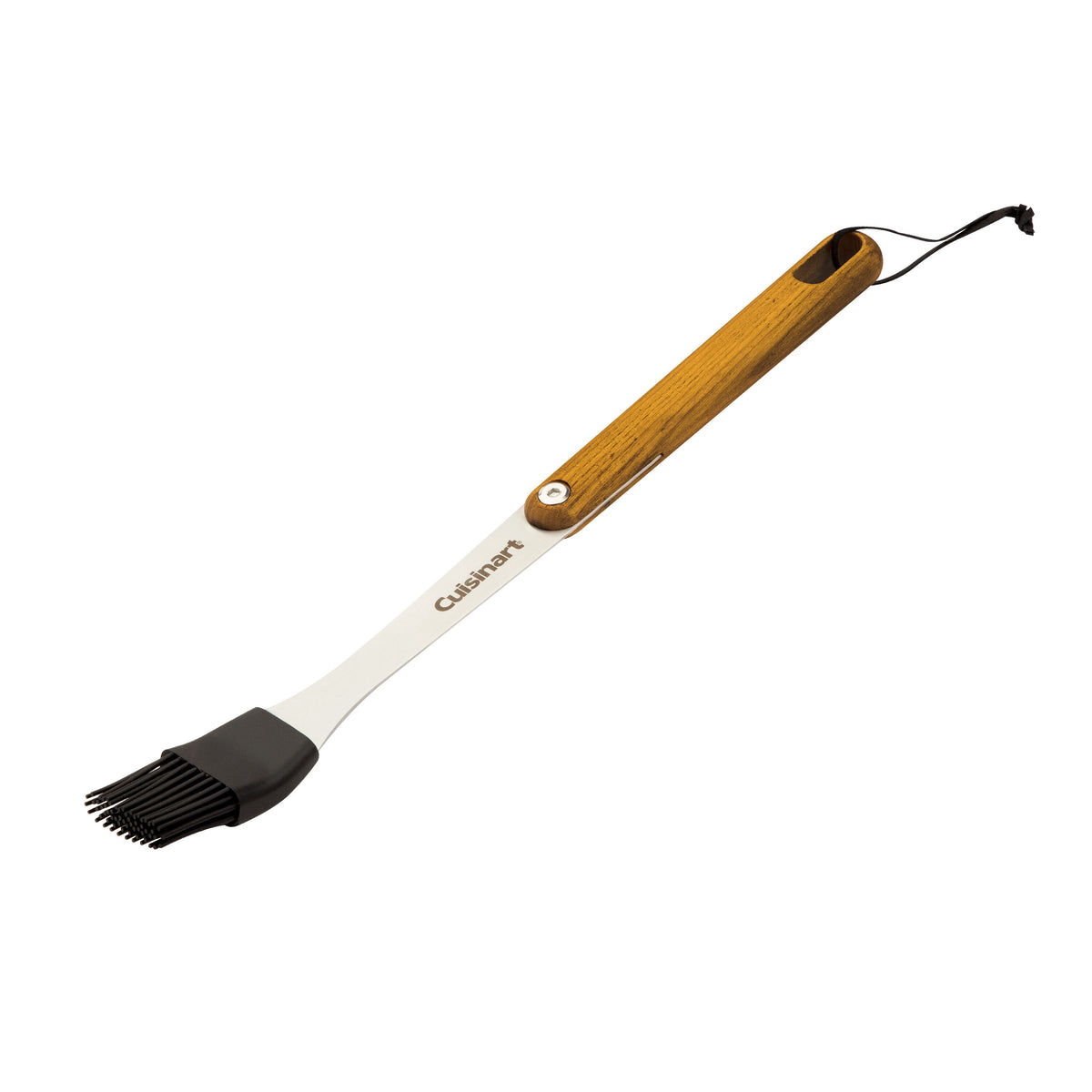 4 Piece Ash Wood Grill Tool Set | Cuisinart Outdoors