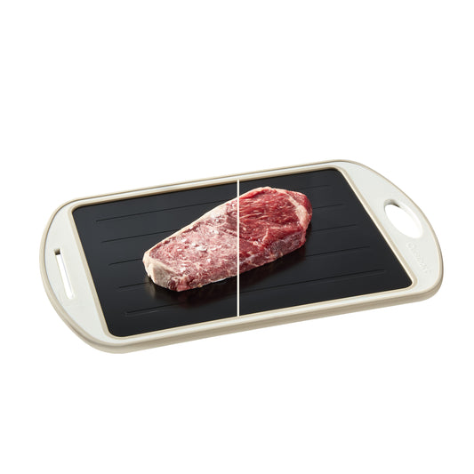 5-in-1 Thaw & Chop Tray | Cuisinart Outdoors