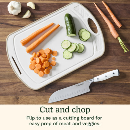 5-in-1 Thaw & Chop Tray | Cuisinart Outdoors