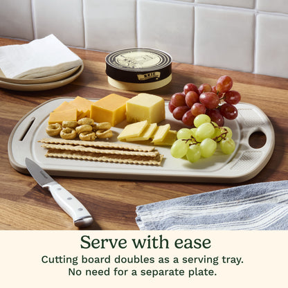 5-in-1 Thaw & Chop Tray | Cuisinart Outdoors