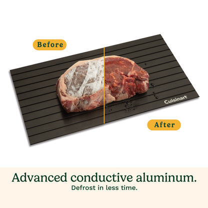 BBQ Defrosting Tray | Cuisinart Grilling Tools and Sets | Cuisinart Outdoors
