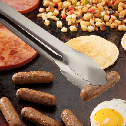 12 Piece Griddle Tool Set | Cuisinart Outdoors