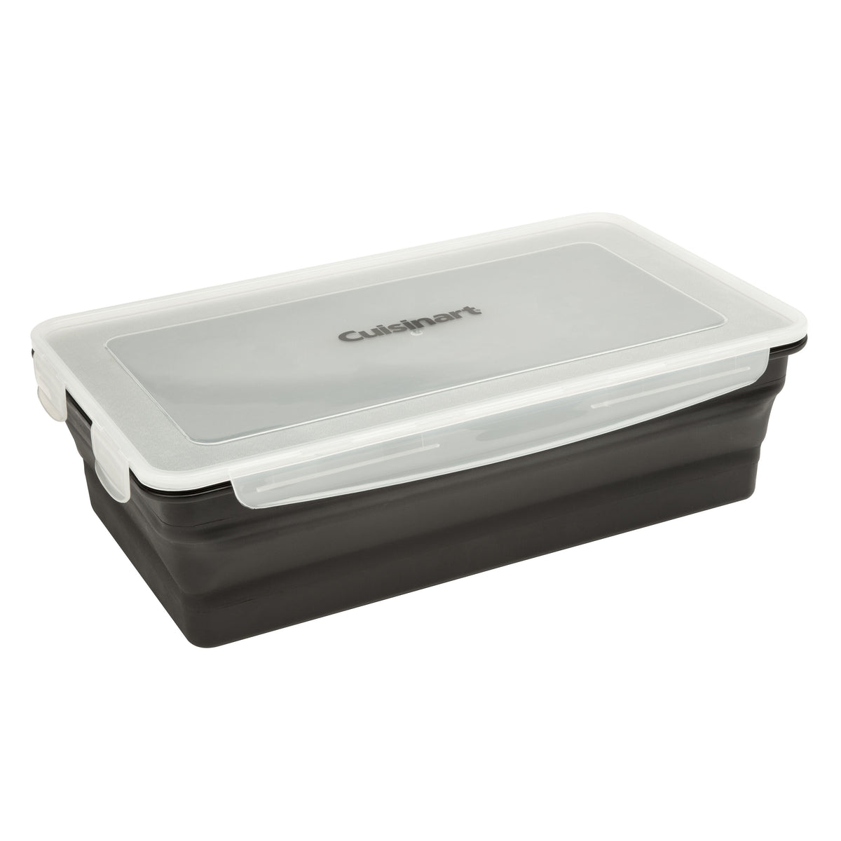 XL Collapsible Marinade Container | Cuisinart Outdoors