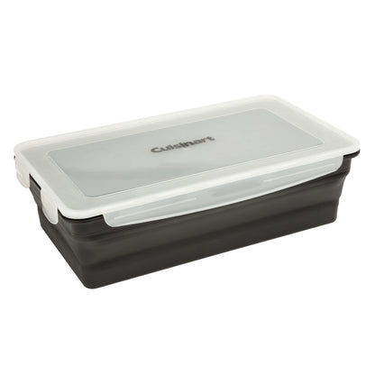 XL Collapsible Marinade Container | Cuisinart Outdoors