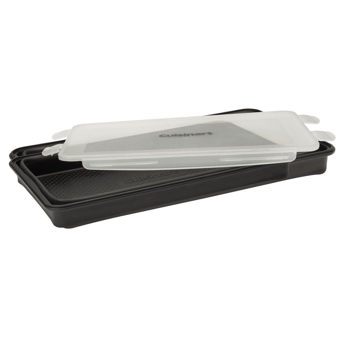 XL Collapsible Marinade Container | Cuisinart Outdoors