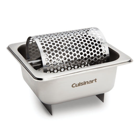 Stainless Steel Butter Wheel | Cuisinart Outdoors