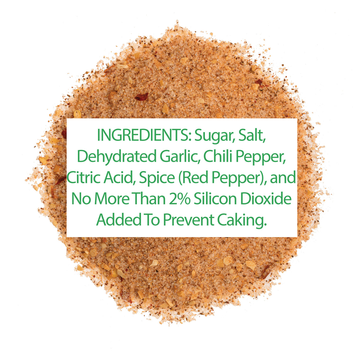 Roasted Chipotle Garlic Seasoning | Cuisinart Outdoors