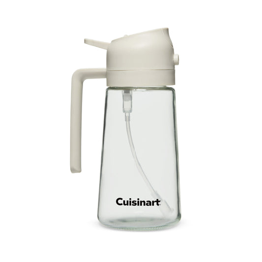 2-in-1 Oil Sprayer | Cuisinart Outdoors