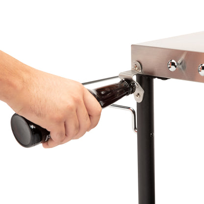 Outdoor BBQ Prep Cart | Cuisinart Outdoors