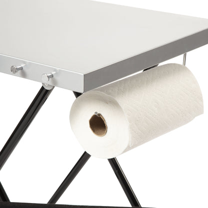 Fold 'n Go Prep Table & Grill Stand | Cuisinart Outdoors