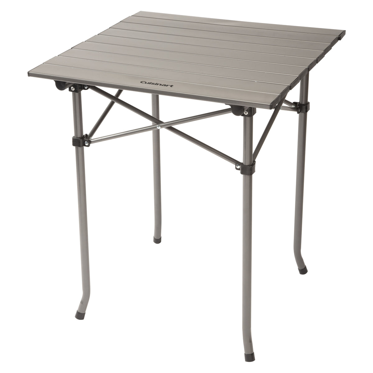 Aluminum Folding Table | Cuisinart Outdoors