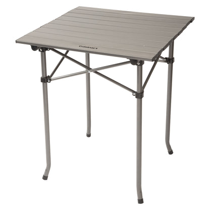 Aluminum Folding Table | Cuisinart Outdoors