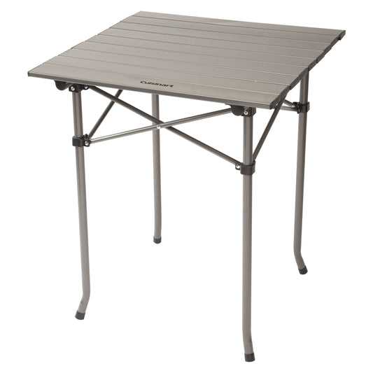 Aluminum Folding Table | Cuisinart Outdoors