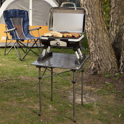 Aluminum Folding Table | Cuisinart Outdoors